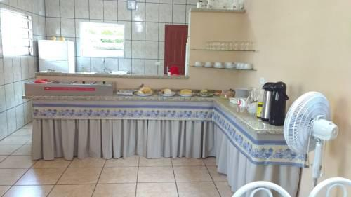 Residencial Candairó