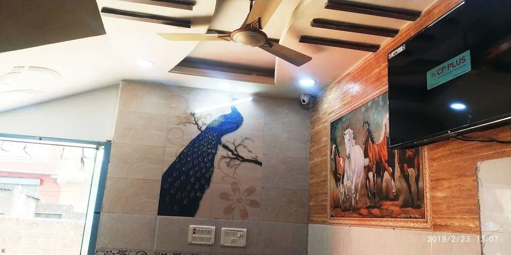 Hotel Keshav