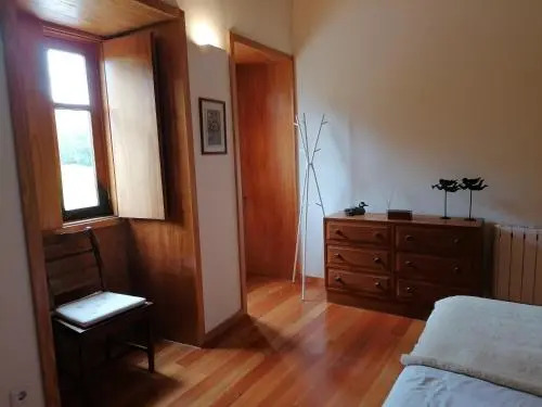 Casa das Bouças