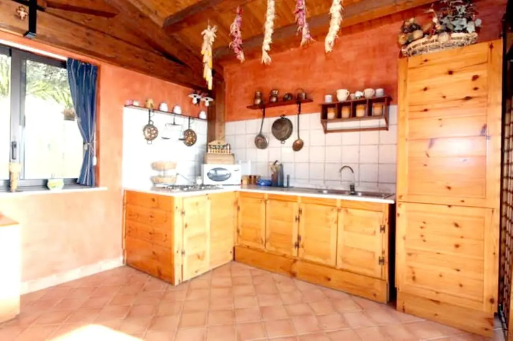 Villa With 7 Bedrooms in Marsala, With Wonderful sea View, Private Poo