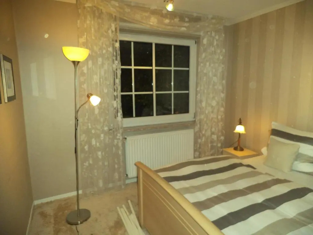 Ferienwohnung Antje und Jule