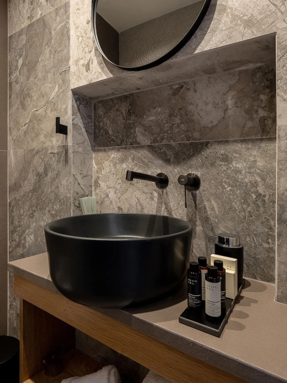 Ethos Suites