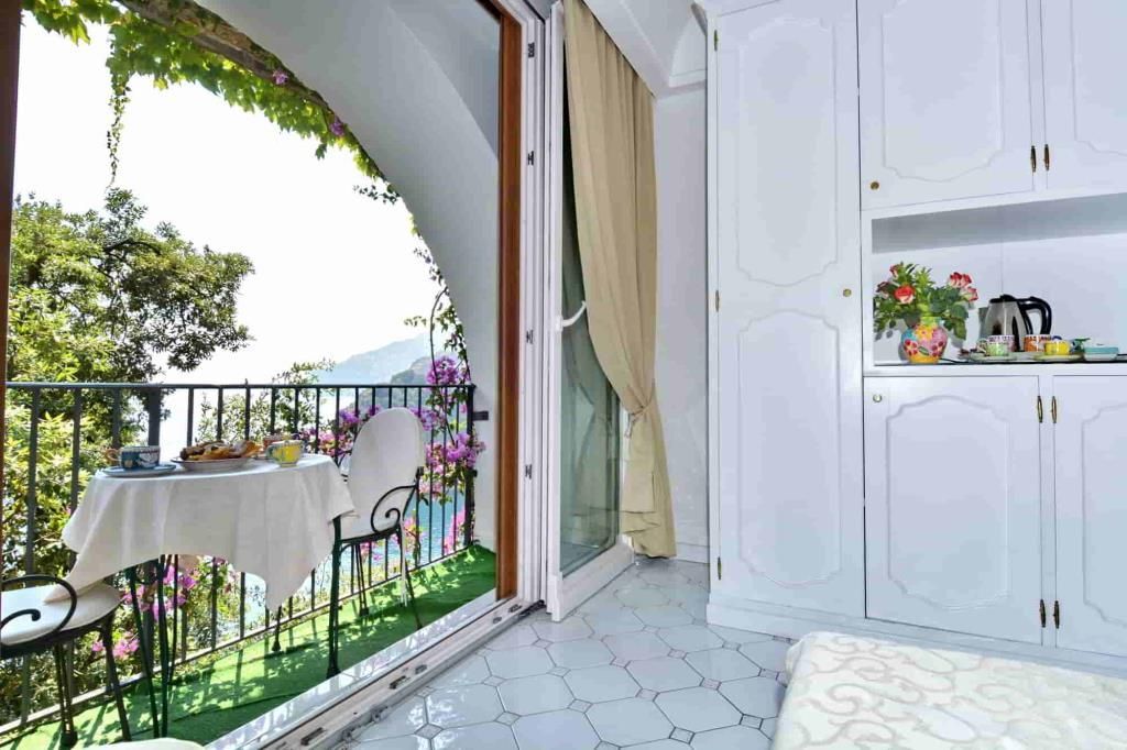 Albergo La Conca Azzurra