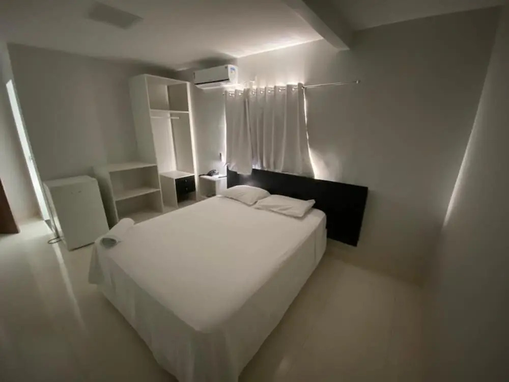 Hotel Macapaba