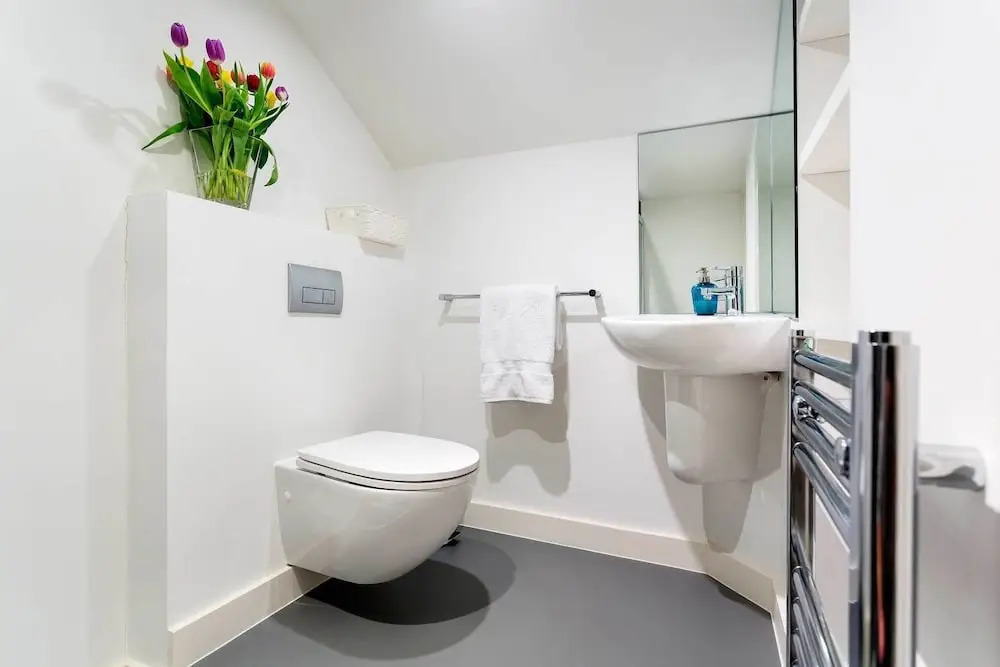 Newington Green Retreat