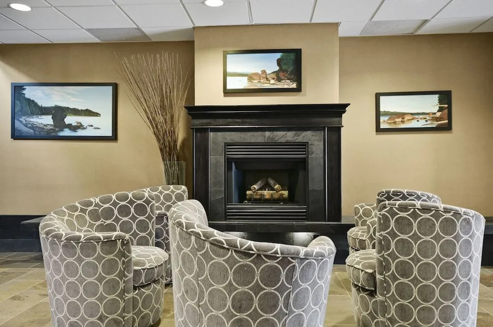 The Hospitality Inn