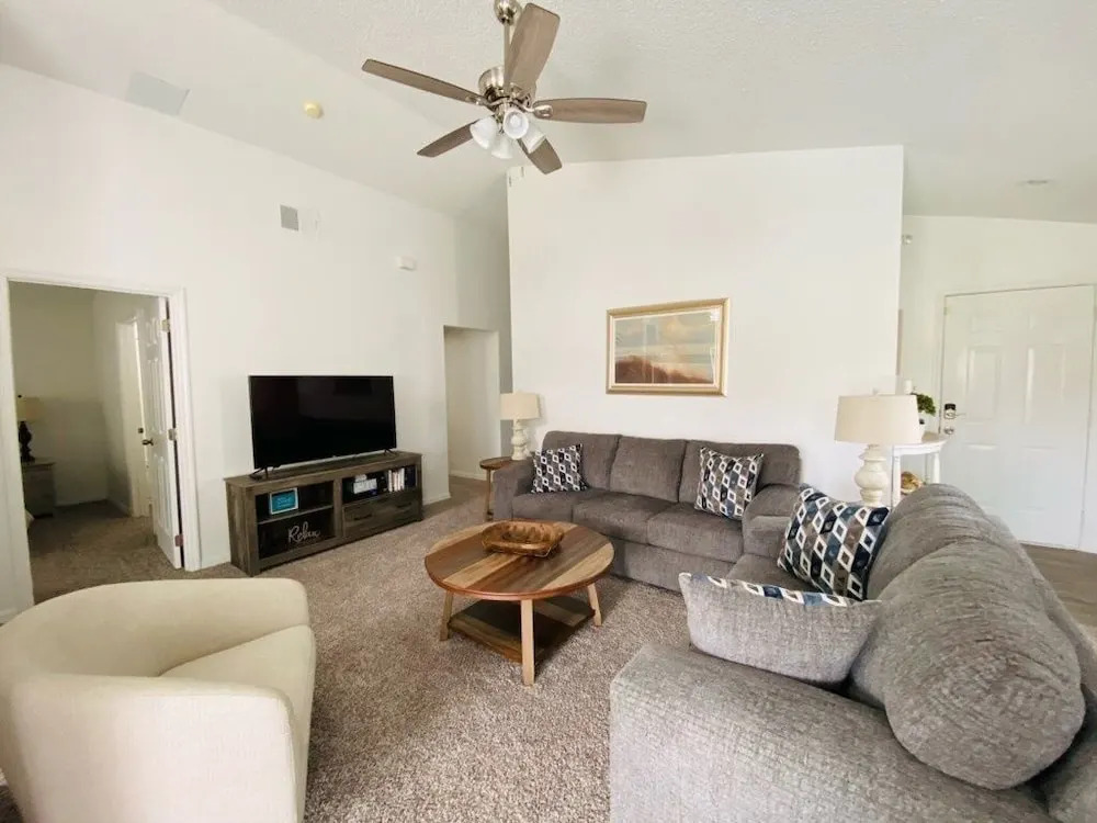 South Facing Pool Southern Dunes Golf! 3 Bedroom Villa by RedAwning