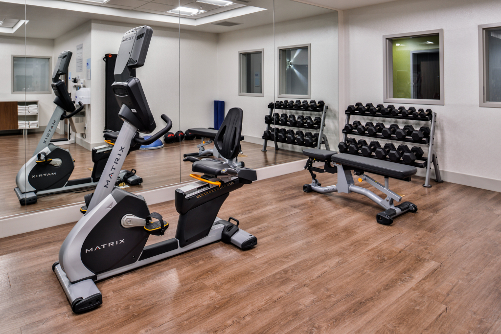 Holiday Inn Express & Suites - Siloam Springs by IHG
