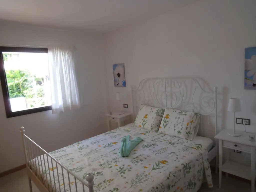 Bungalow Villa Sun