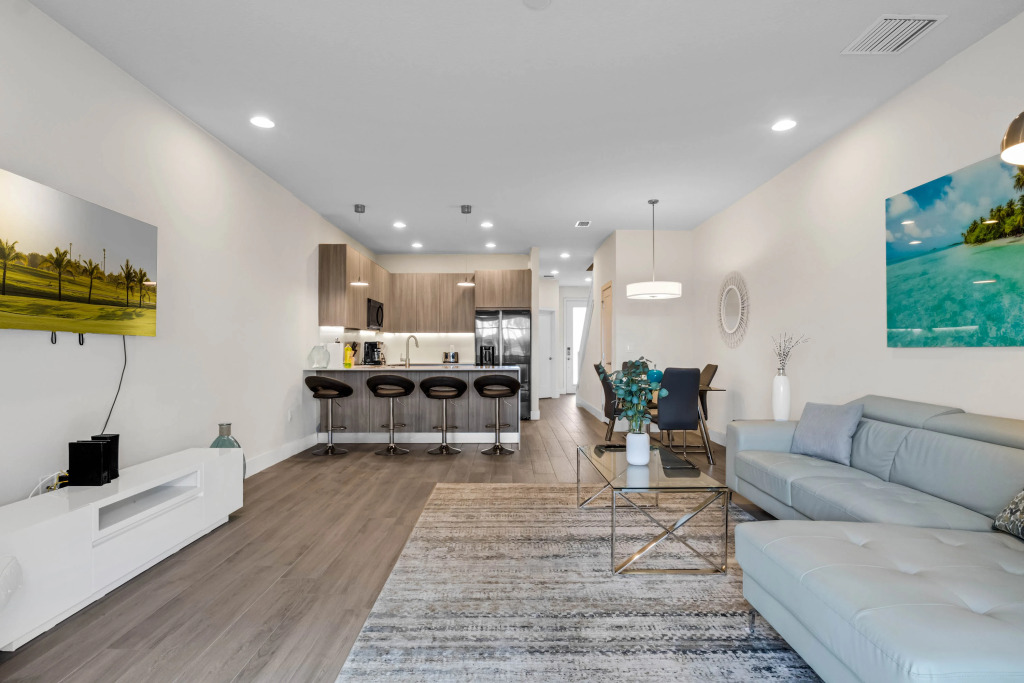 TR17440HFD - 3 bedrooms with pool and clubhouse, Clermont, US