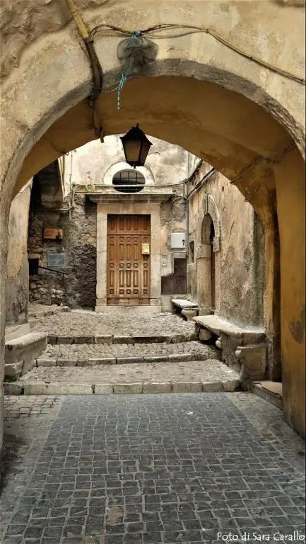 Appartamento di Giuseppe
