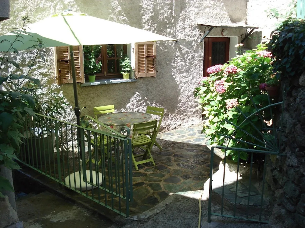 Casa a Stretta