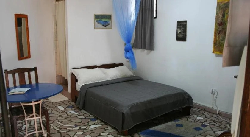 Hotel Napoleon Lagune