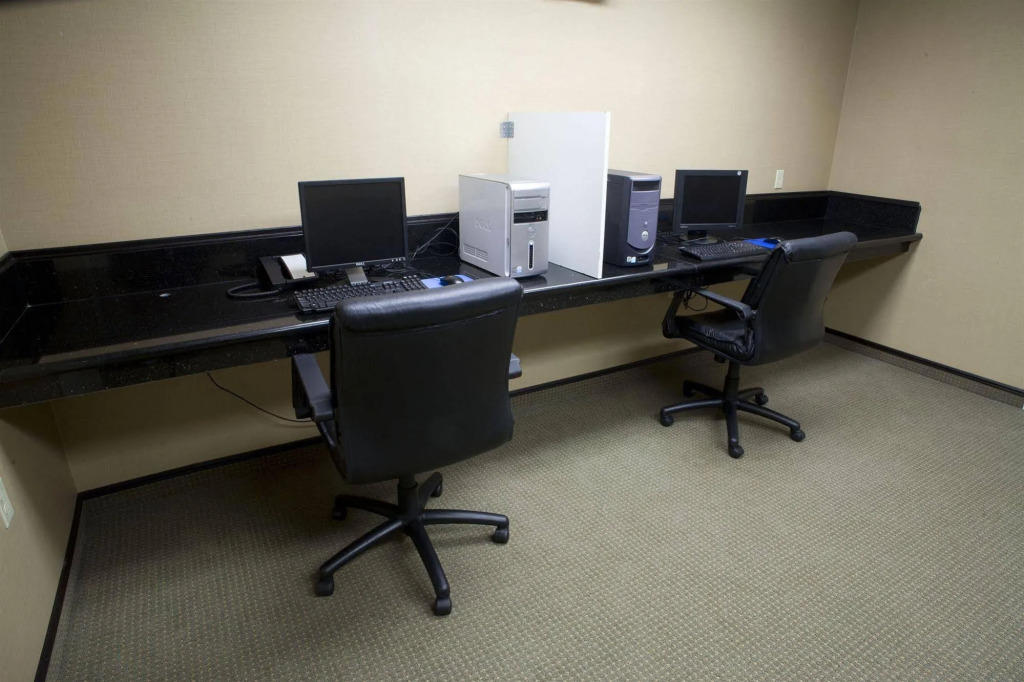 Courtyard by Marriott Chino Hills