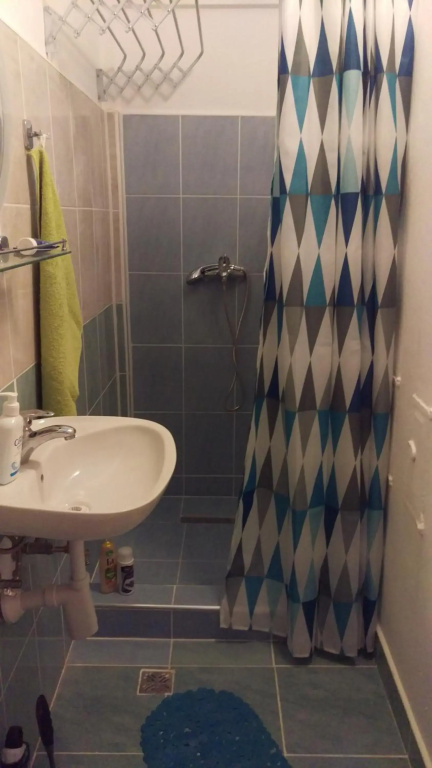 Studio apartman Ela