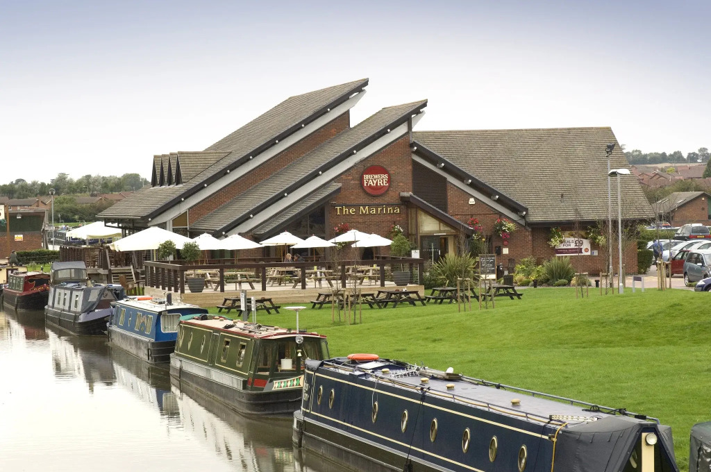 Premier Inn Hinckley