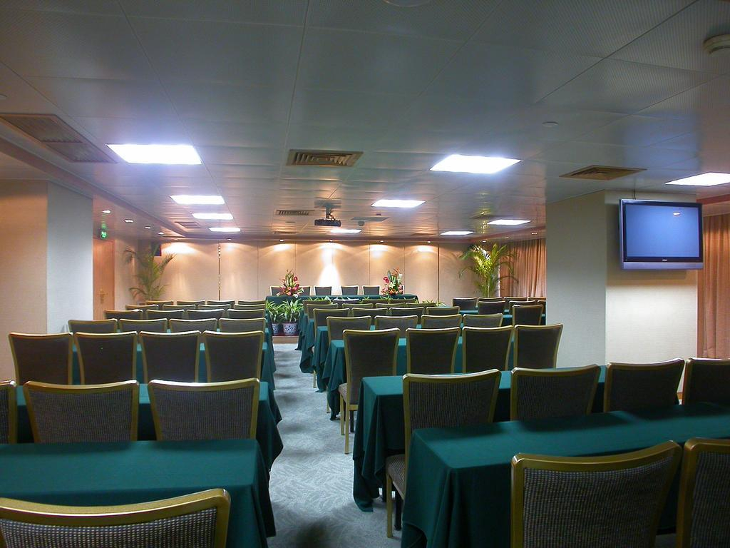 Guangzhou Hilbin Hotel