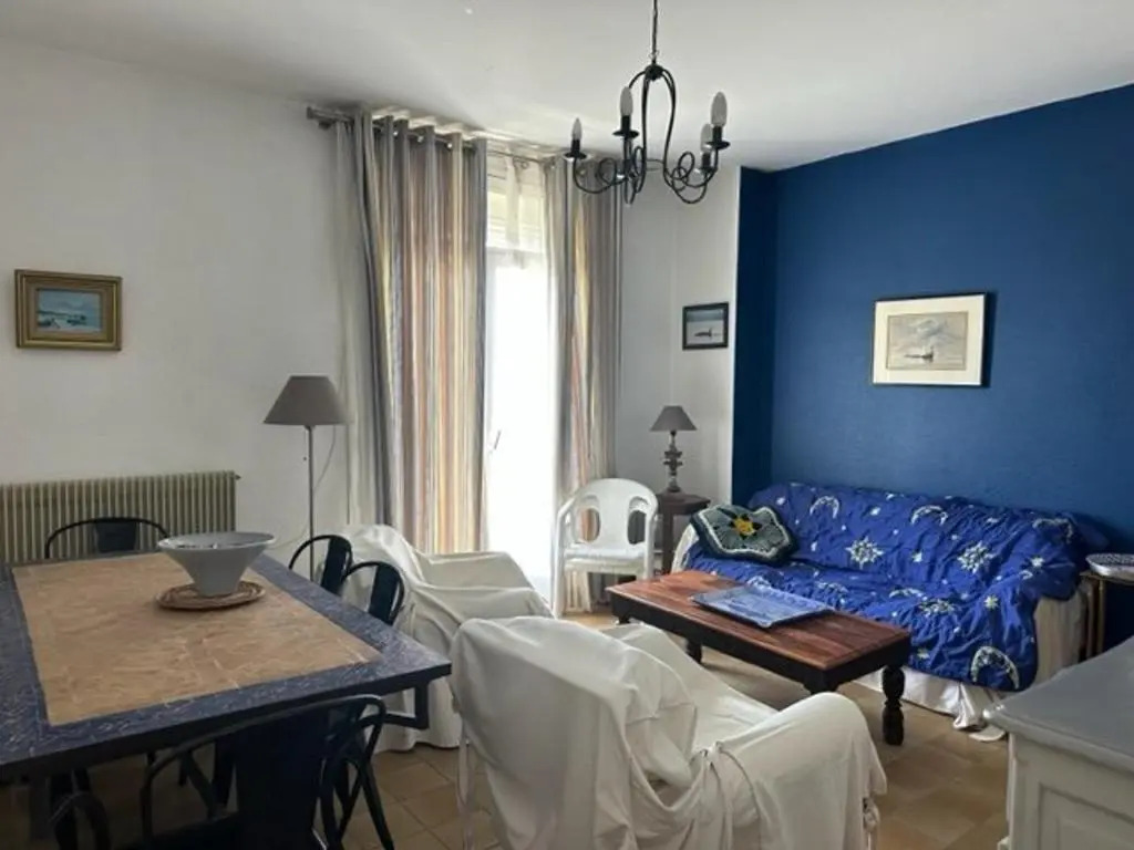 Appartement Royan, 3 pièces, 6 personnes - FR-1-494-133