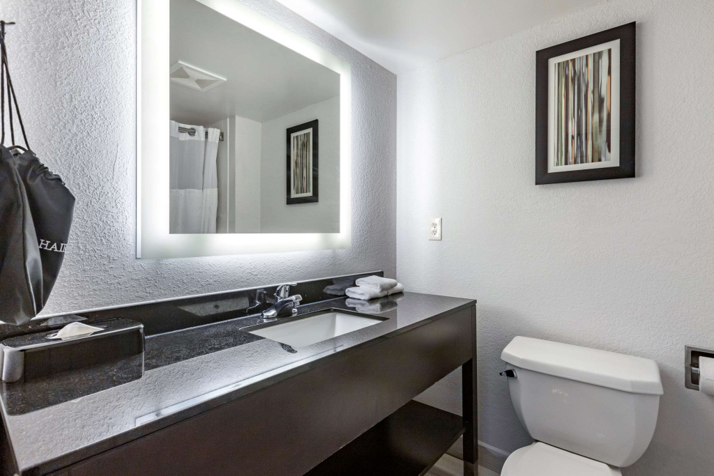 Comfort Inn & Suites Grand Blanc-Flint