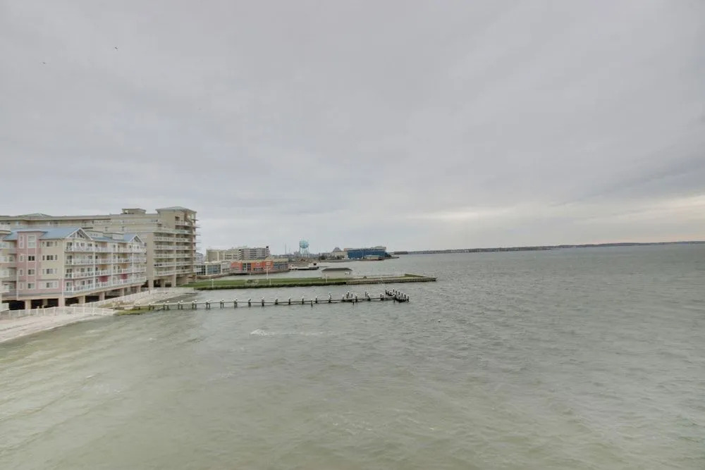 Wight Bay 461 - 2 Br Condo