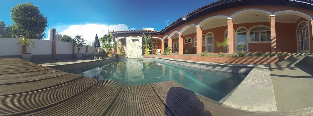 Hostel Pantanal