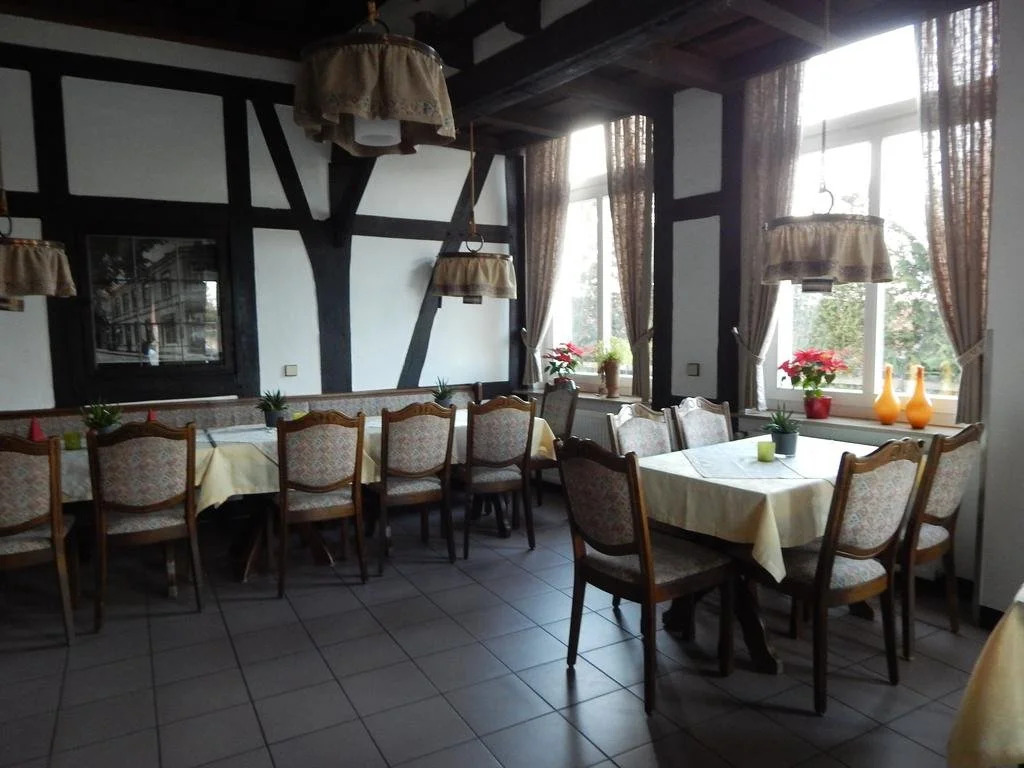Hotel Berkemeyer