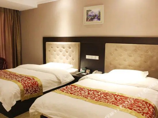 Mingyue Hotel