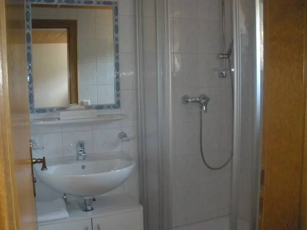Appartements Wasserfälle