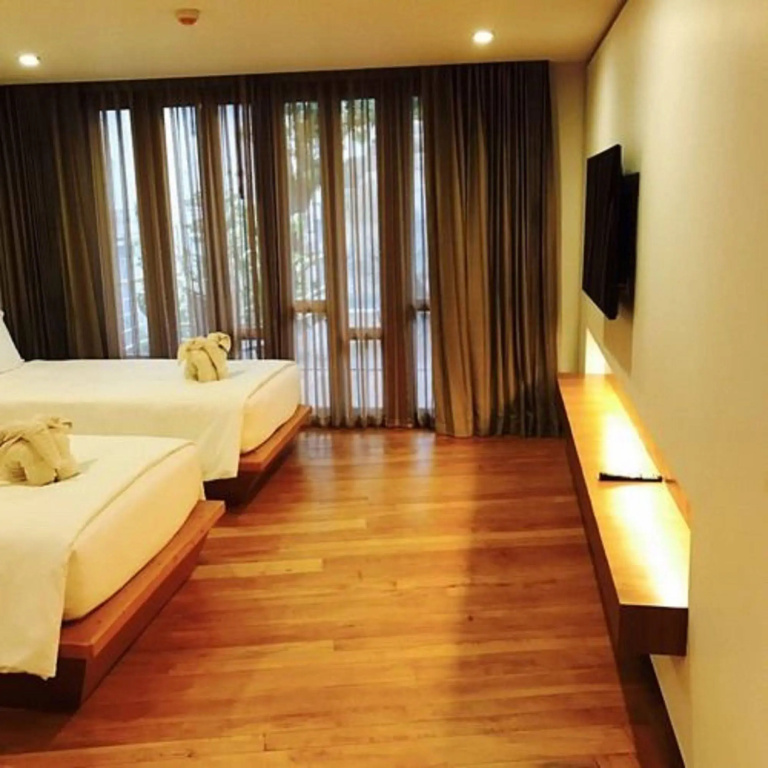 White Sand Samui Resort