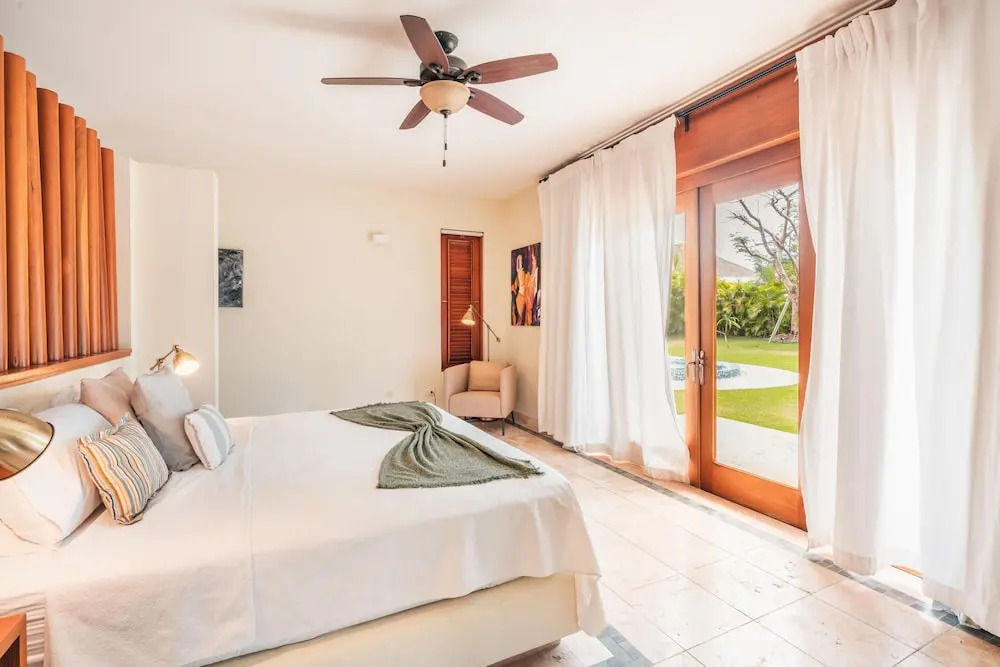 GV 1 in Punta Cana With 5 Bedrooms and 5 Bathrooms
