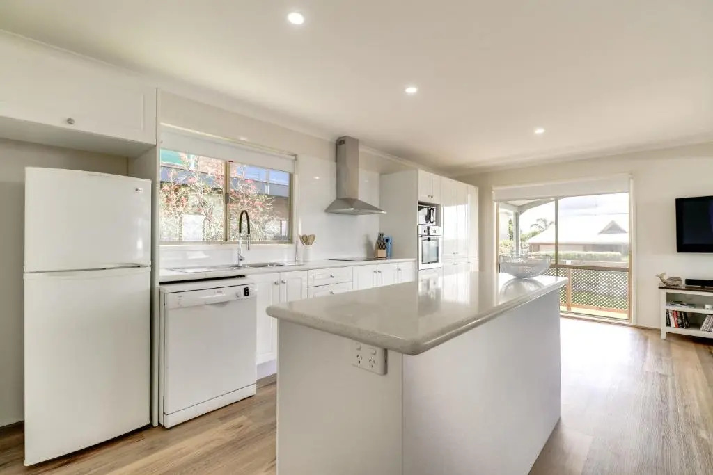 Outlook Views - Lake Tyers Beach Escape