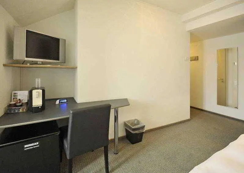Best Western Hotel Krone Apartments