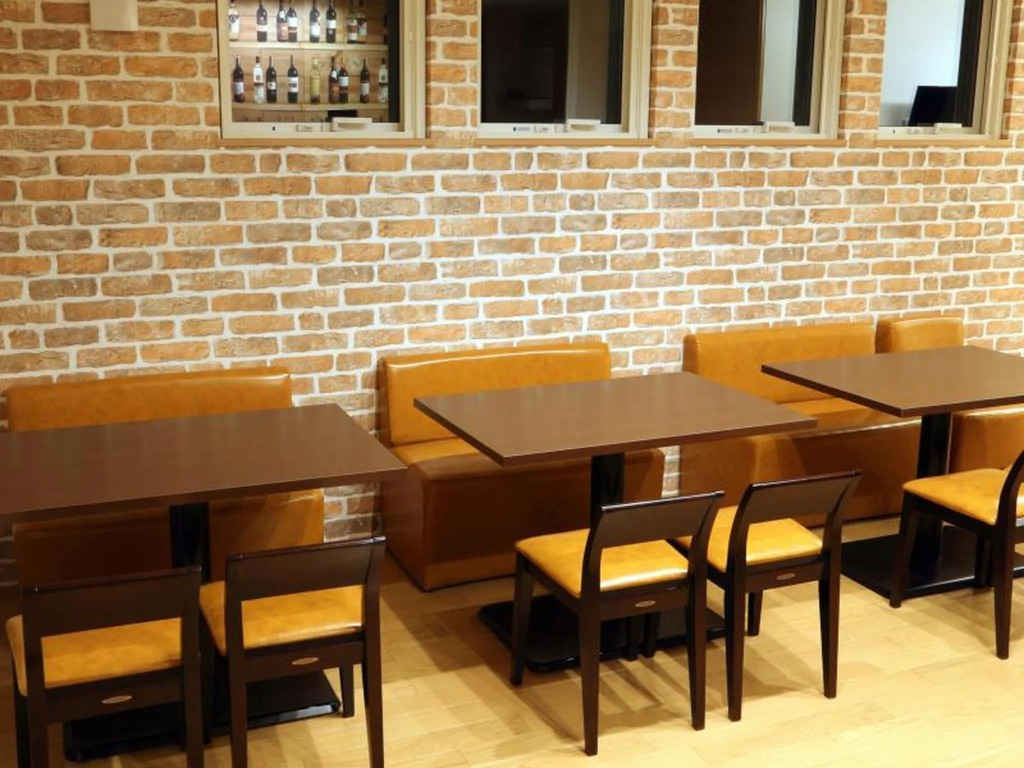 Ocho Guest House
