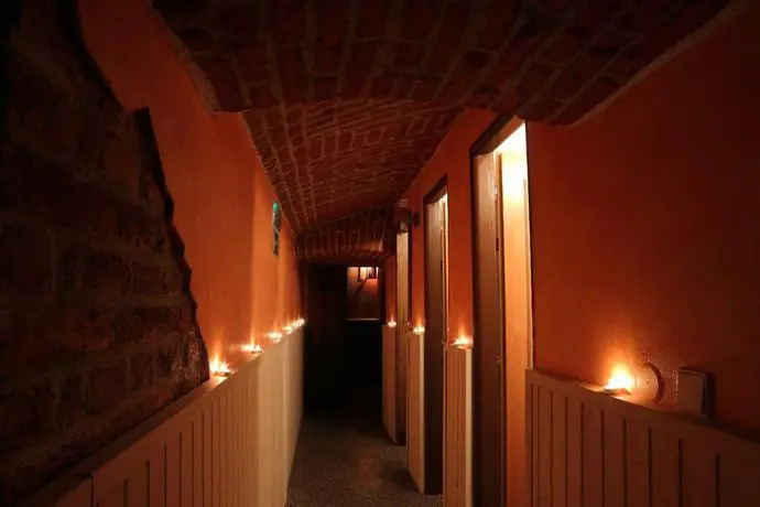 Andel Apartmany