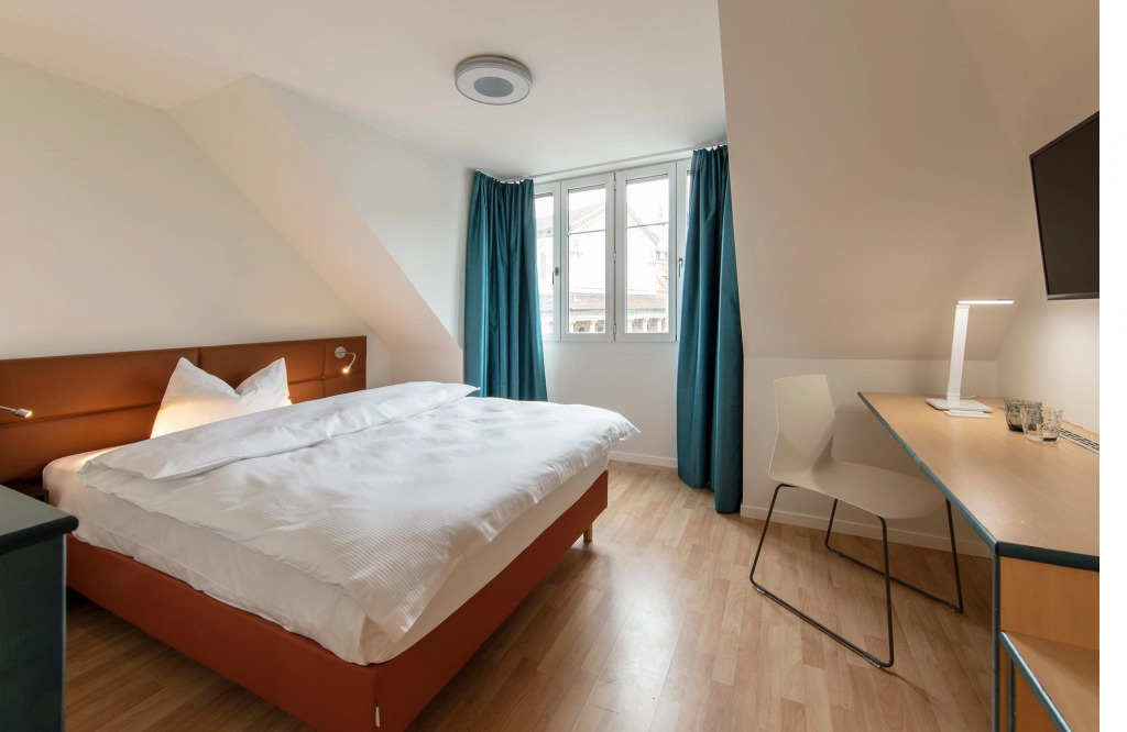 Royal Hotel Zurich