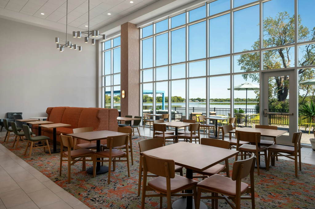 Hampton Inn & Suites By Hilton Port Clinton Catawba Island