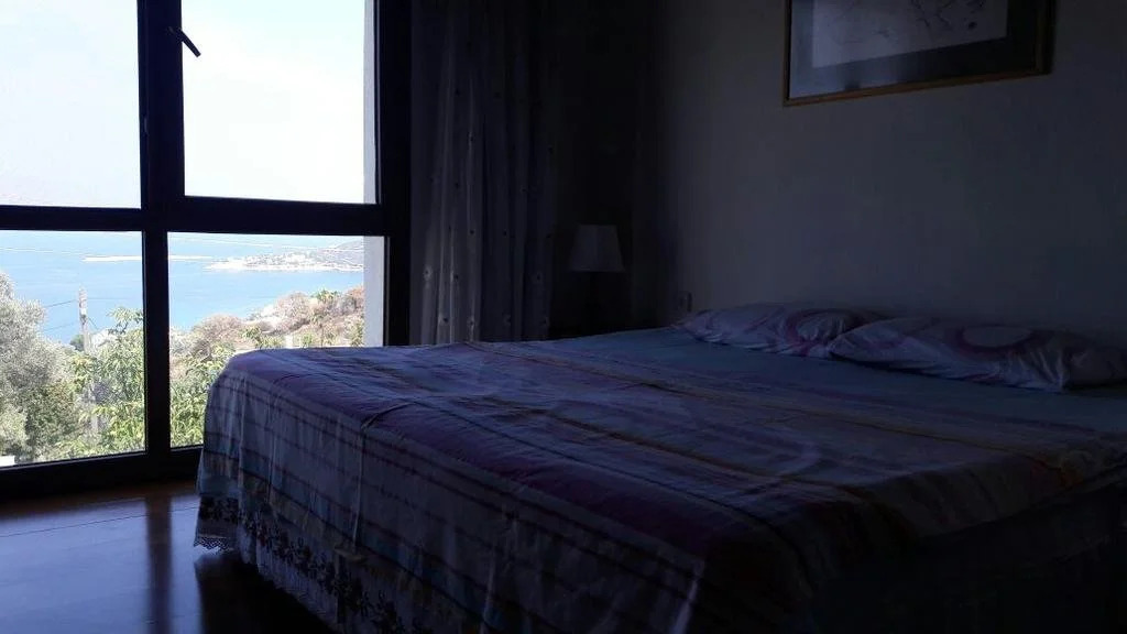 Bizim Ev Karaburun