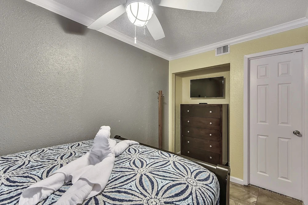 Casa Del Mar 155-sweet Memories 1 Bedroom 1 Bathroom Condo