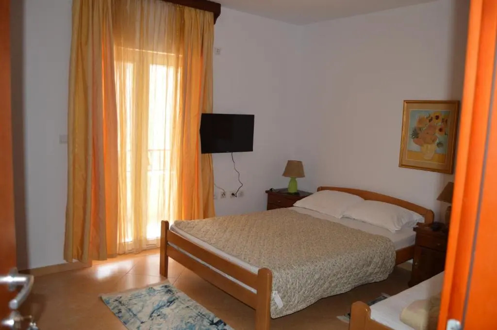 Vila Maslina Guesthouse