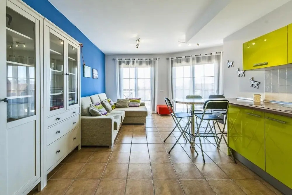 Apartment Cotillo Country 40 D - Rnu 88891