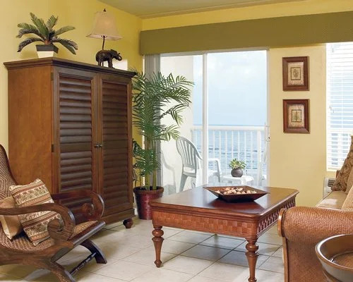 Perennial Vacation Club