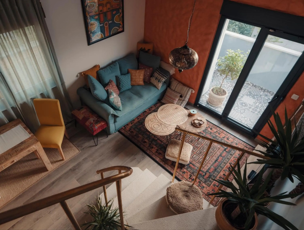 Studio Apartman Bohem