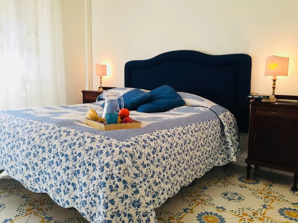 Comfortable apartment in Sorrento centre