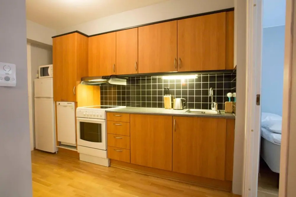 City Housing - Lagårdsveien 13