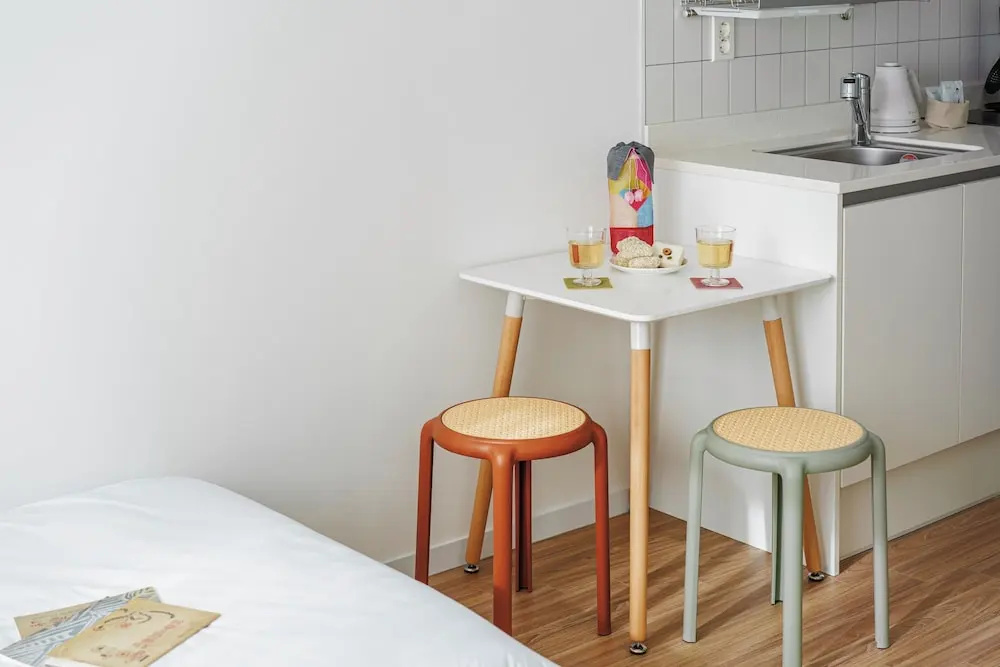 Urbanstay Boutique Ikseon