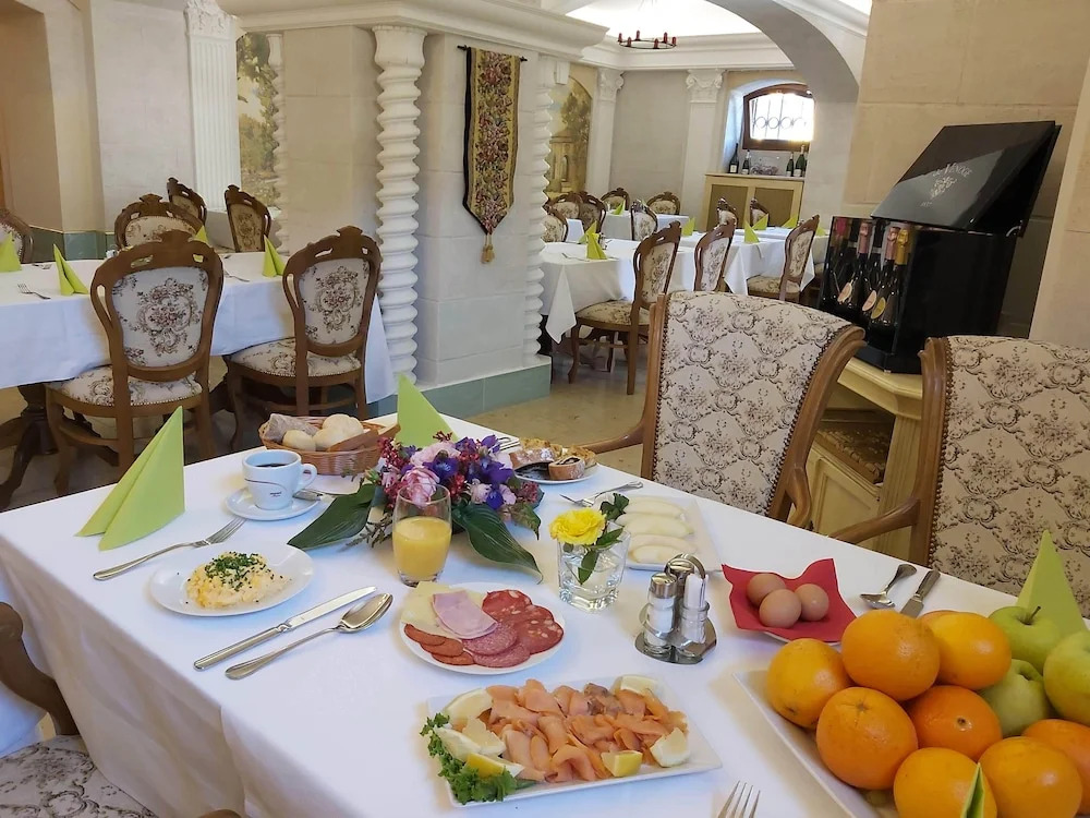 Hotel U Zámečku Cihelny