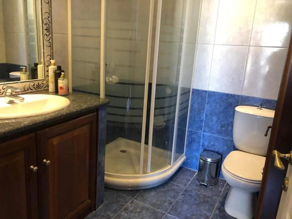 Lovely 2 bedroom condo in Corfu Anemomilos