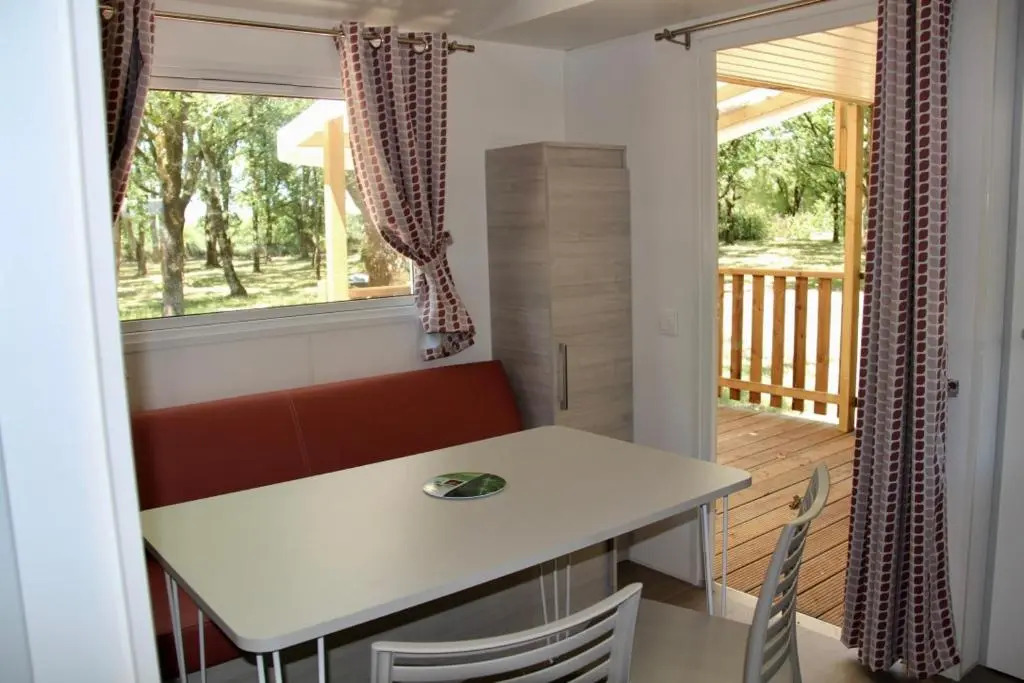Camping Les Cigales