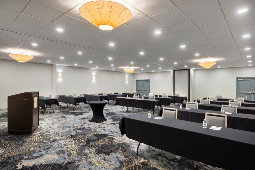Holiday Inn Resort Galveston - On The Beach by IHG