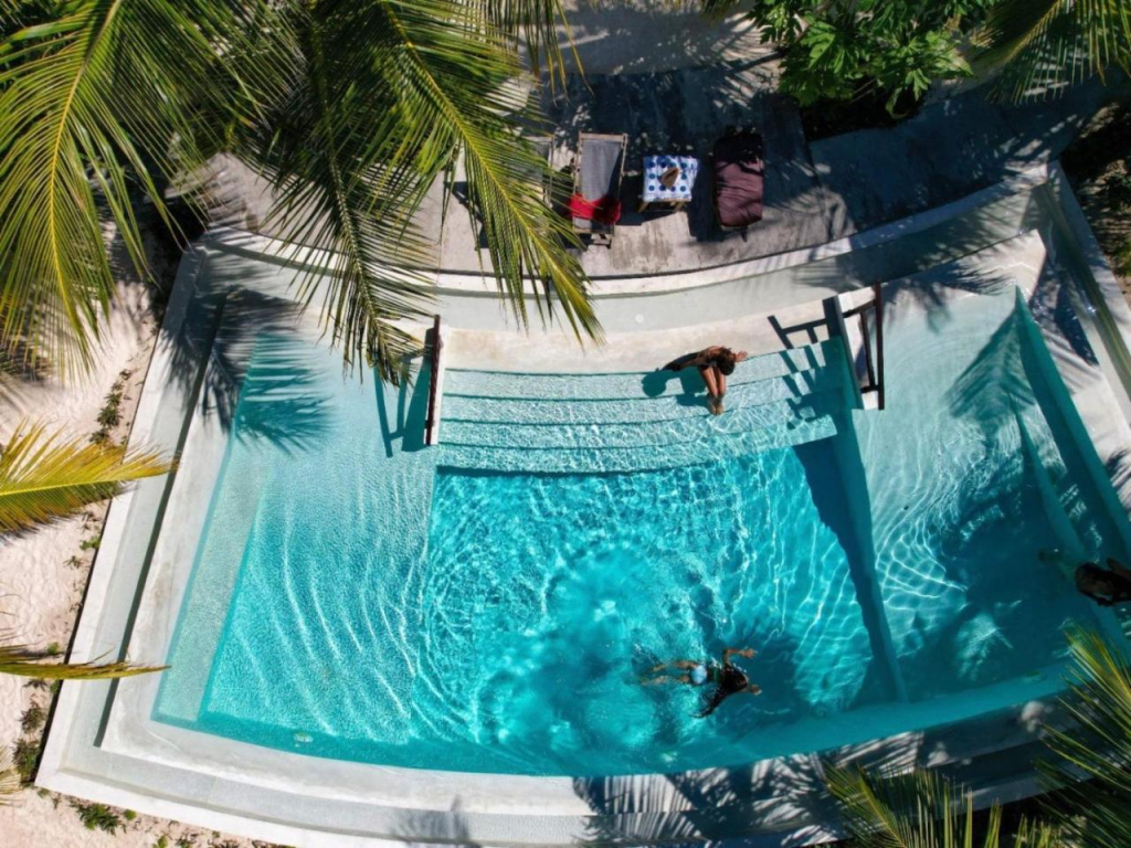 Villa Juliana